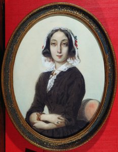 George Sand