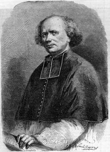 Abbe Gaspard Deguerry