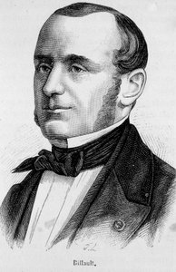 Adolphe Billault
