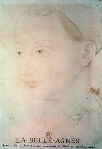 Agnes Sorel