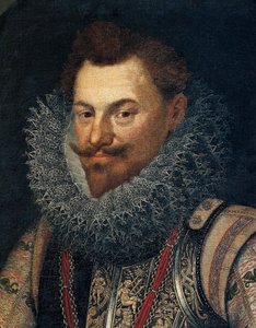 Albert VII