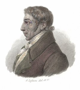 Albrecht Daniel Thaer