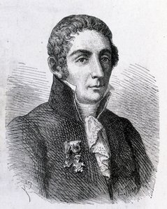 Alessandro (Alexandre) Volta
