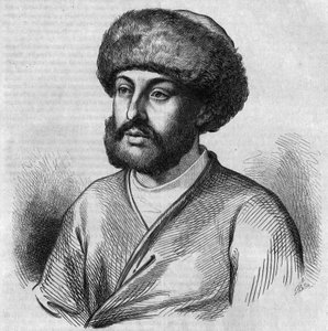 Alexandre Maurocordato