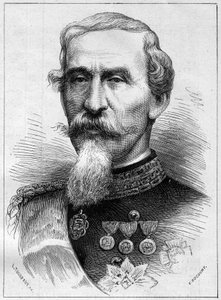 Alfonso Ferrero de La Marmora