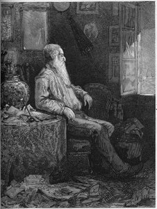 Alphonse Karr