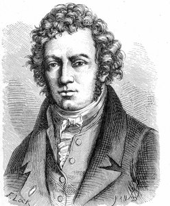André Marie Ampère