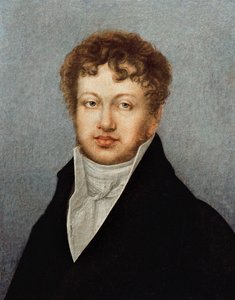 Andre Marie Ampere
