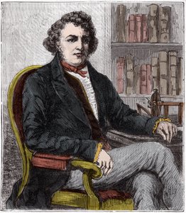 Andre Marie Ampere