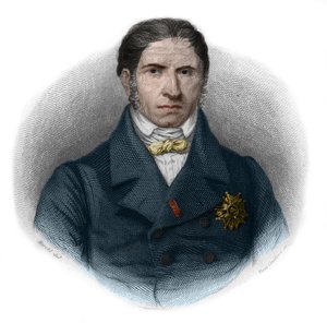 Andre Marie Jean Jacques (Jean-Jacques) Dupin