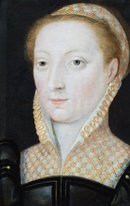 Anne Stanhope