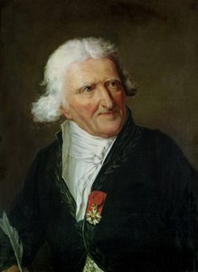 Antoine Augustin Parmentier