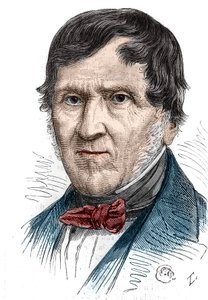 Fransız fizikçi Antoine Becquerel