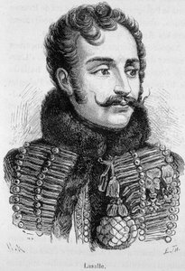 Antoine Charles Louis
