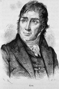 Antoine Jean Gros