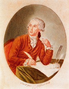 Antoine Laurent Lavoisier