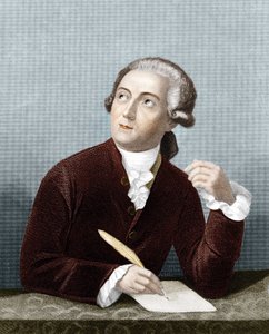 Antoine Laurent Lavoisier