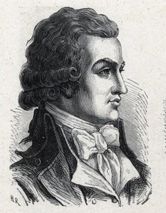 Antoine Pierre Joseph Marie Barnave