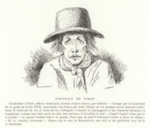 Antoine Simon