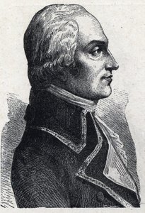 Armand Louis de Gontaut Biron