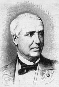 Fransız Cerrah Auguste Nelaton
