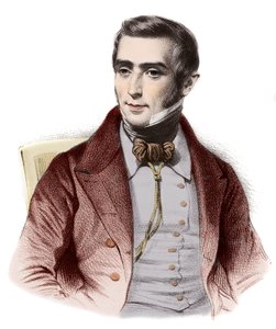 Augustin Eugene Scribe