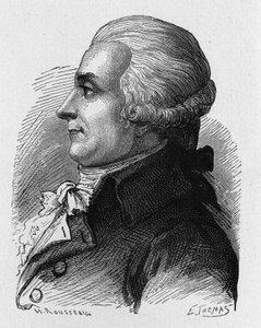 Baron Louis-Bernard Guyton-Morveau