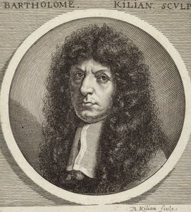 Bartholome Kilian