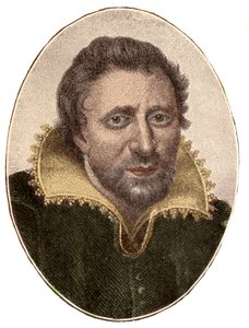 Ben Jonson