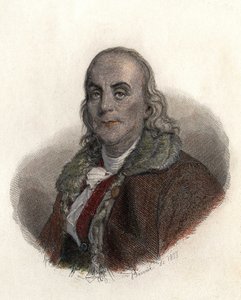 Benjamin Franklin