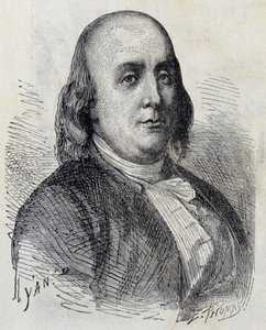 Benjamin Franklin