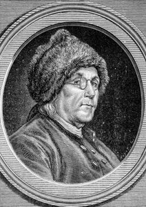 Benjamin Franklin