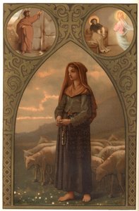 Bernadette Soubirous