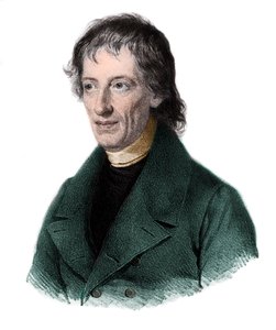 Bernhard Placidus Johann Nepomuk Bolzano