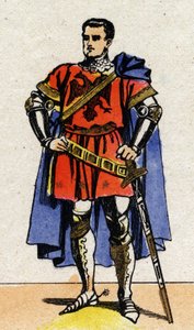 Bertrand du Guesclin