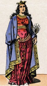 Bertrude
