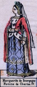Fransa Kralı IV. Charles