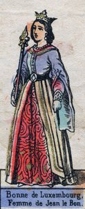 Fransa Kralı II. John