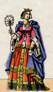 Fransa Kralı II. John