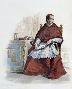 Kardinal Georges d