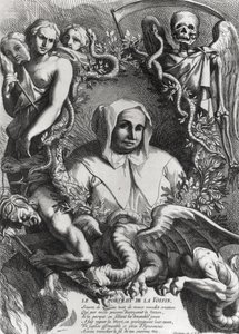 Catherine Monvoisin