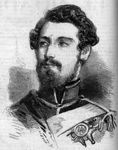 Charles (Carl) XV (1826-1872), İsveç ve Norveç Kralı
