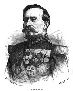 Charles Denis Bourbaki