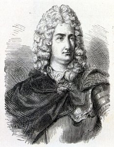 Charles François Du Fay