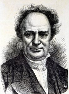 Charles Frederic Kuhlmann