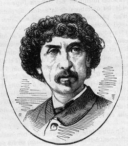 Charles Garnier