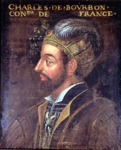 Charles III