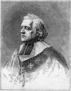 Charles Joseph Eugene de Mazenod