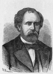 Charles Laurent
