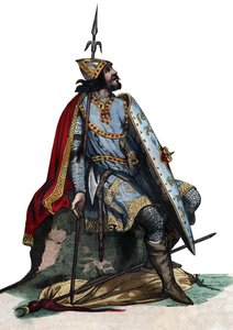Charles Martel
